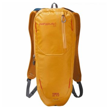 PLATYPUS  Tokul X.C. 5.0 Golden Yellow Su Çantası Golden Yellow