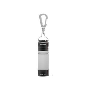 Nebo NB6557 Poplite Fener Anahtarlık