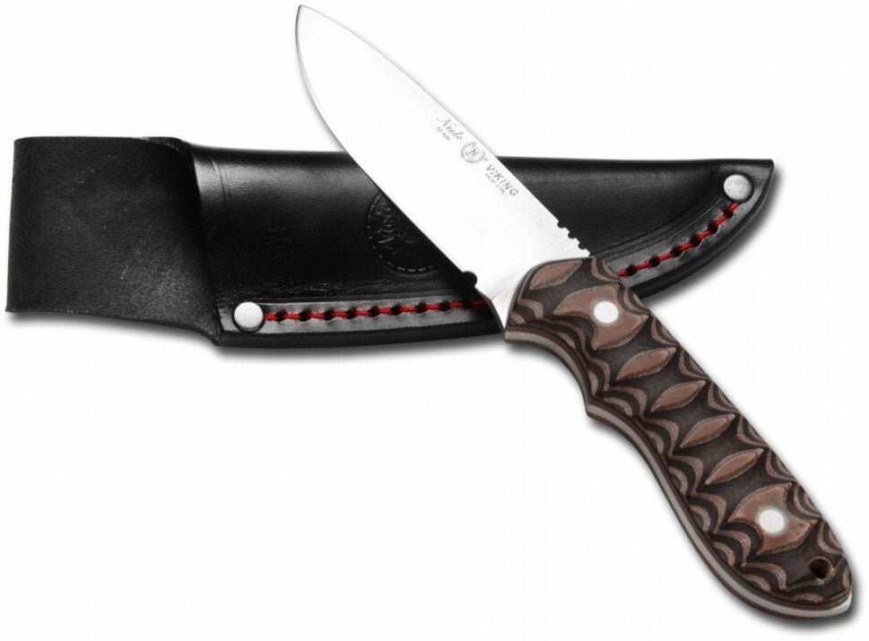 Nieto 11002 Viking Katex Sap Bıçak
