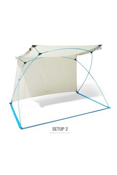 Helinox Royal Box Shade (With Kits) Ultralight Gölgelik