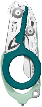 Leatherman Raptor Rescue Icy Mint