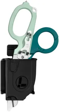 Leatherman Raptor Rescue Icy Mint