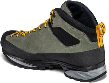 Lomer Italy Marmolada Mid MTX Waterproof Vibram Full Çarşak Bot Birch