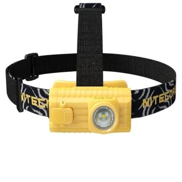 Nitecore Ha23-Ex 100 Lümen Kafa Feneri