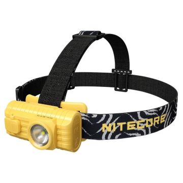 Nitecore Ha23-Ex 100 Lümen Kafa Feneri