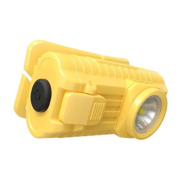 Nitecore Ha23-Ex 100 Lümen Kafa Feneri