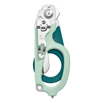 Leatherman Raptor Rescue Icy Mint