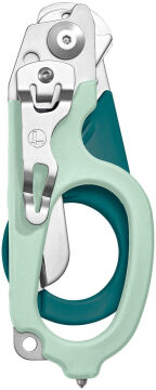 Leatherman Raptor Rescue Icy Mint