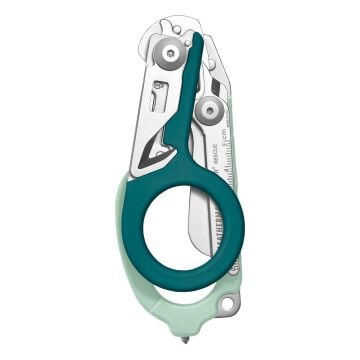 Leatherman Raptor Rescue Icy Mint