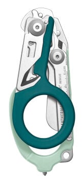 Leatherman Raptor Rescue Icy Mint