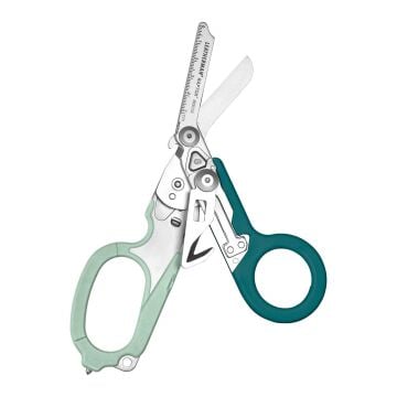 Leatherman Raptor Rescue Icy Mint