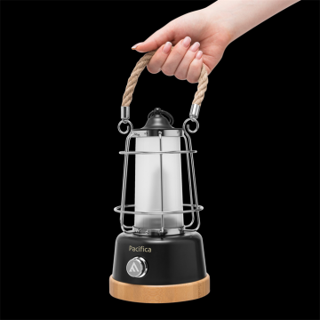 MACTRONIC PACIFICA Kamp Lambası, 370 LÜMEN