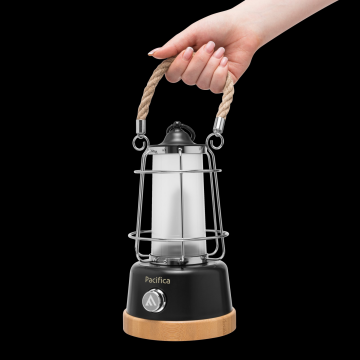 MACTRONIC PACIFICA Kamp Lambası, 370 LÜMEN