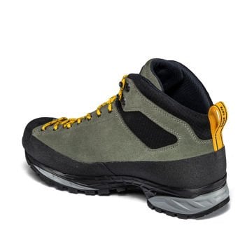Lomer Italy Marmolada Mid MTX Waterproof Vibram Full Çarşak Bot Birch