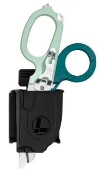 Leatherman Raptor Rescue Icy Mint