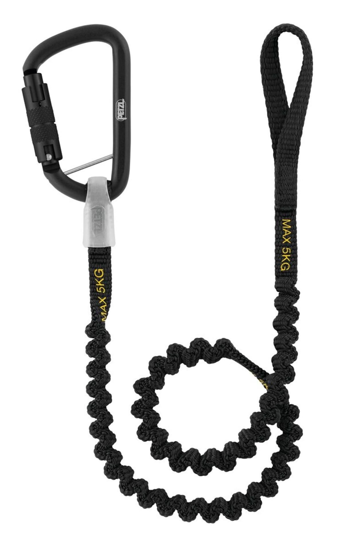 PETZL Tooleash Bungee Malzeme Askısı