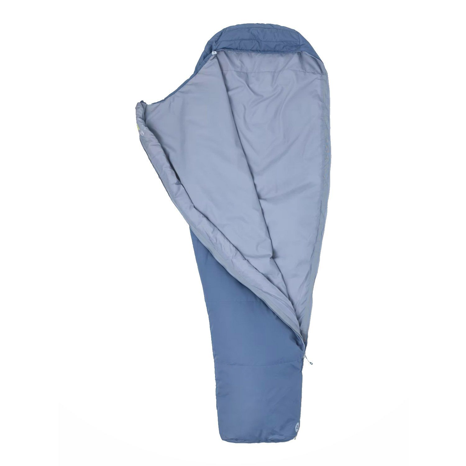 Marmot NanoWave 55 -0.6°C 880gr Uzun Uyku Tulumu
