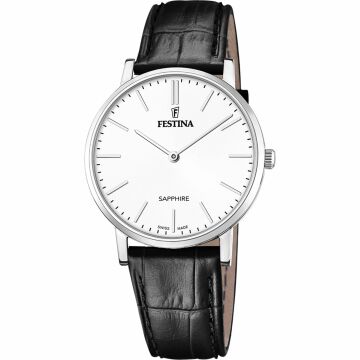 Festina Swiss F20012/1 Erkek Kol Saati