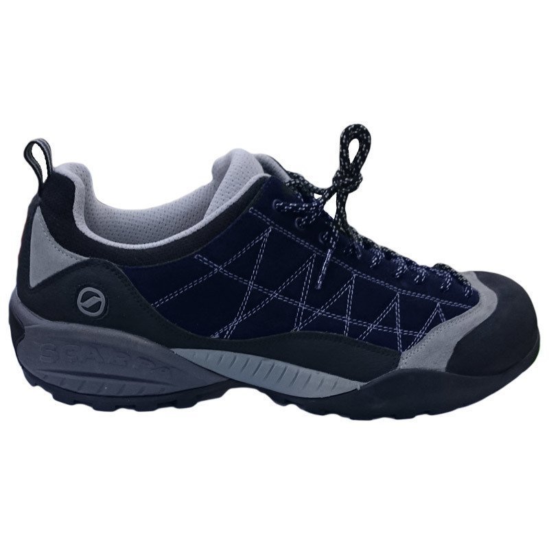 Scarpa Zen Black Ayakkabı (509)