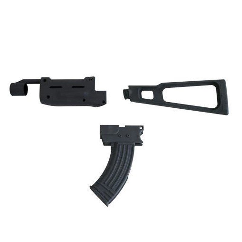 Tippmann Custom98 / Ak47 Donusum Seti