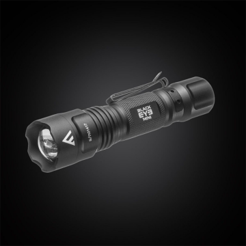 MACTRONIC BLACK EYE MINI El Feneri, 135 LÜMEN