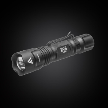 MACTRONIC BLACK EYE MINI El Feneri, 135 LÜMEN