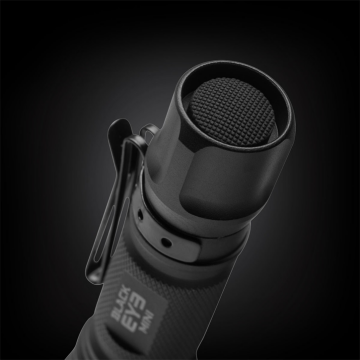 MACTRONIC BLACK EYE MINI El Feneri, 135 LÜMEN