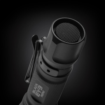MACTRONIC BLACK EYE MINI El Feneri, 135 LÜMEN
