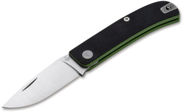 Manly Wasp CPM-S-90V Toxic Çakı