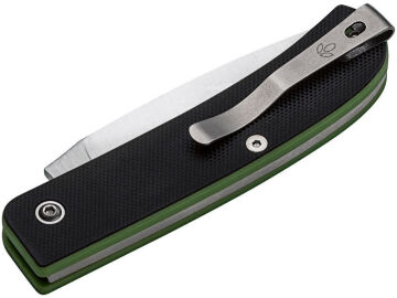 Manly Wasp CPM-S-90V Toxic Çakı