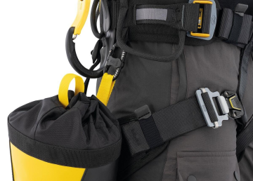 PETZL Mino Aksesuar Karabina M007BA00