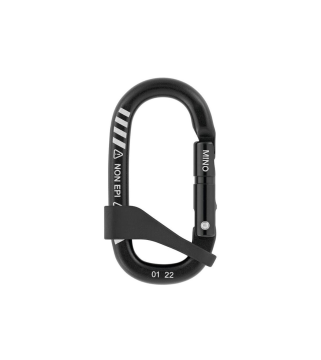 PETZL Mino Aksesuar Karabina M007BA00