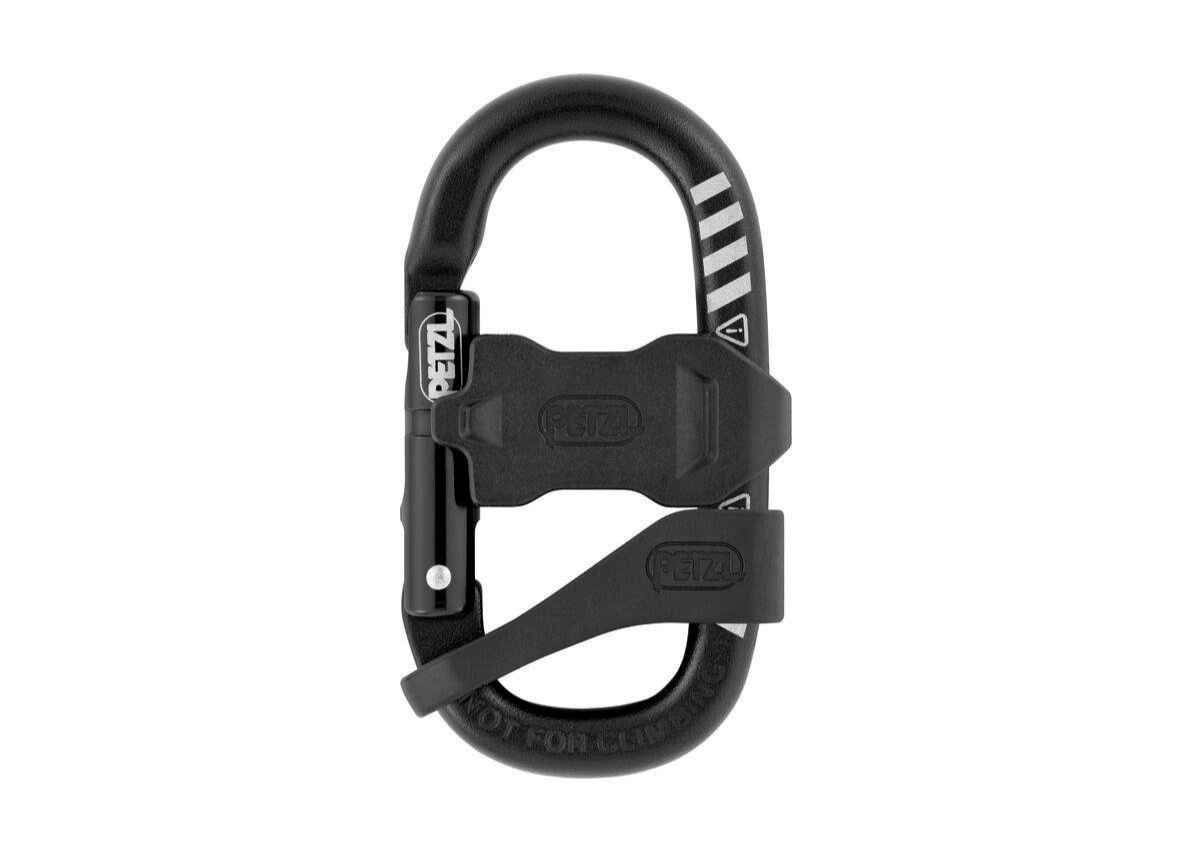 PETZL Mino Aksesuar Karabina M007BA00