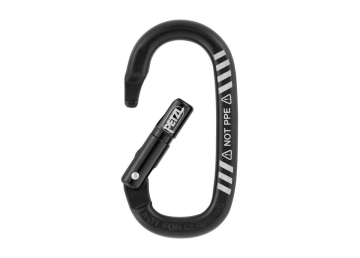 PETZL Mino Aksesuar Karabina M007BA00
