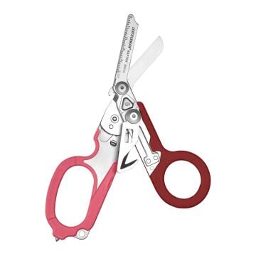 Leatherman Raptor Rescue Raspberry Rose