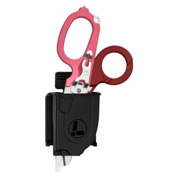 Leatherman Raptor Rescue Raspberry Rose
