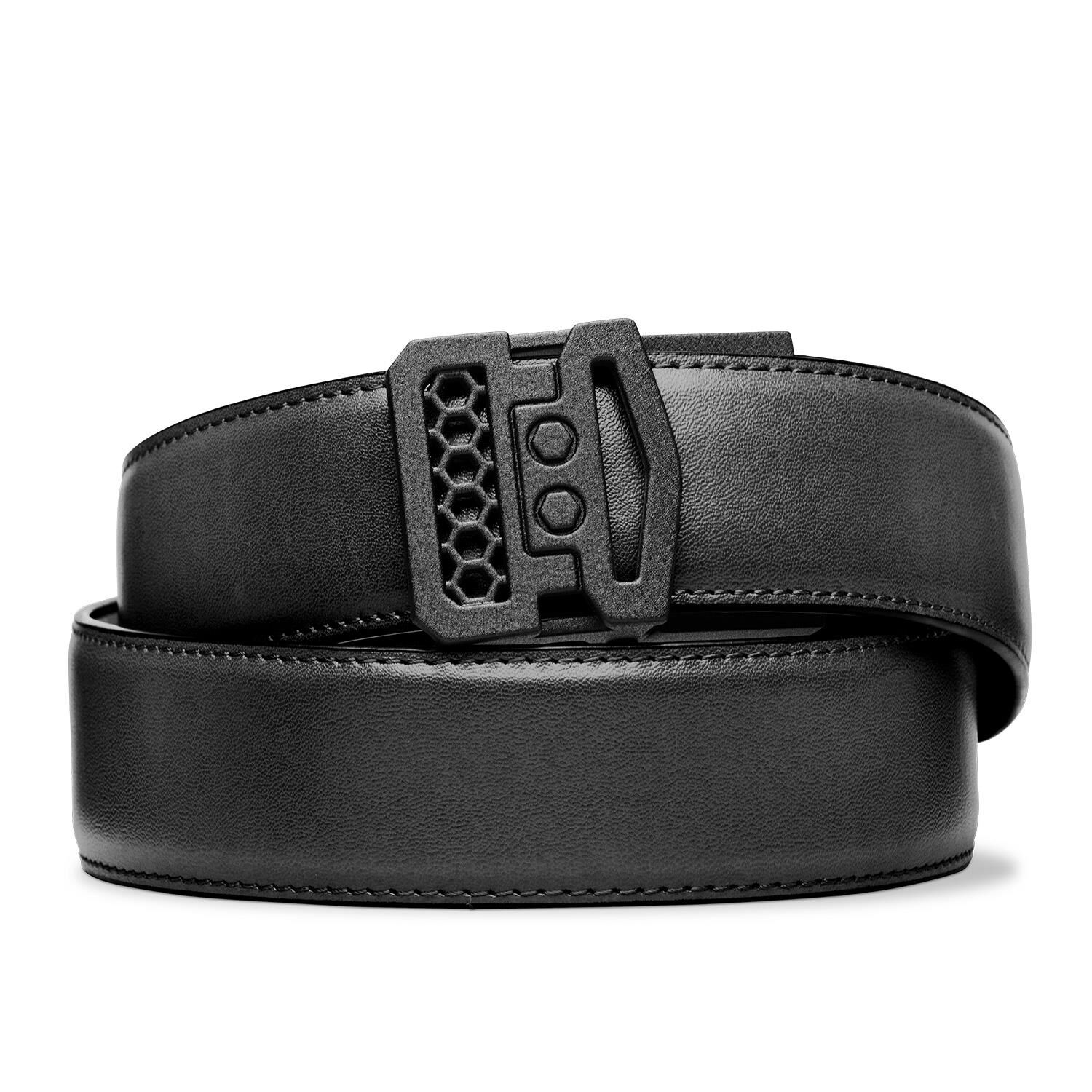 KORE 1.5'' Deri X10 Taktik Kemer XL