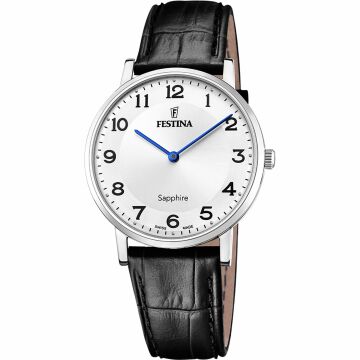 Festina Swiss F20012/5 Erkek Kol Saati