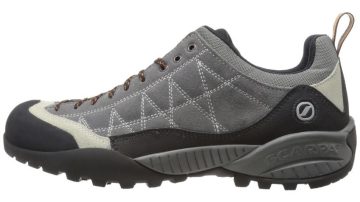 Scarpa Zen Smoke Ayakkabı (511)