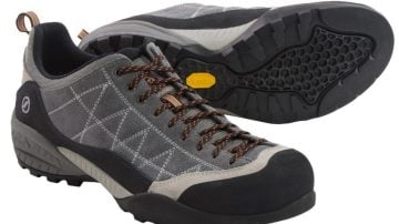 Scarpa Zen Smoke Ayakkabı (511)