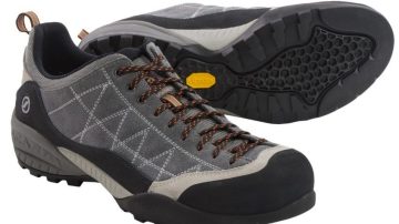 Scarpa Zen Smoke Ayakkabı (511)