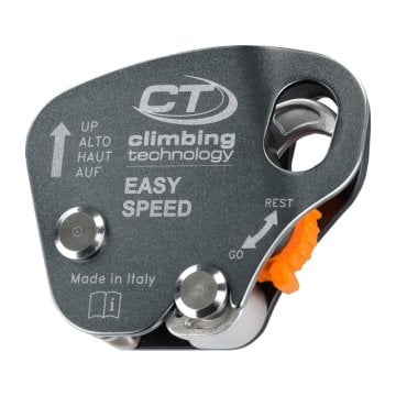 Ct Düşme Durdurucu Easy Speed