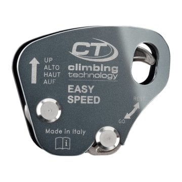 Ct Düşme Durdurucu Easy Speed