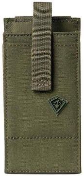 FIRST TACTICAL Molleli Telefon Kılıfı/Large