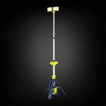 MACTRONIC TOWER BEAM Alan Aydınlatma, 11 000 LM