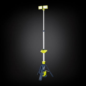 MACTRONIC TOWER BEAM Alan Aydınlatma, 11 000 LM