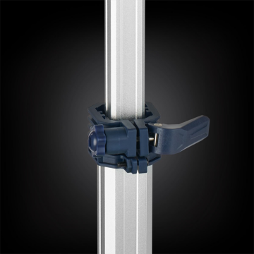 MACTRONIC TOWER BEAM Alan Aydınlatma, 11 000 LM