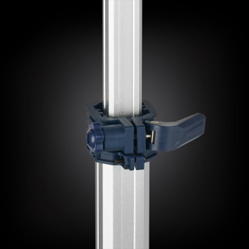 MACTRONIC TOWER BEAM Alan Aydınlatma, 11 000 LM