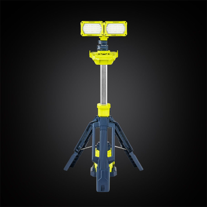MACTRONIC TOWER BEAM Alan Aydınlatma, 11 000 LM