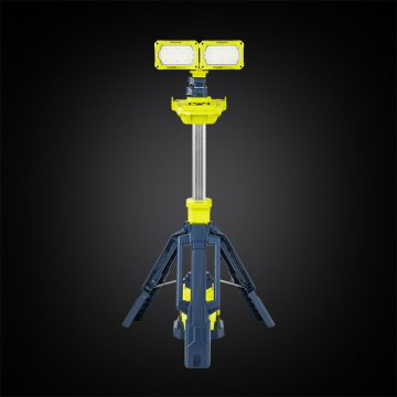 MACTRONIC TOWER BEAM Alan Aydınlatma, 11 000 LM